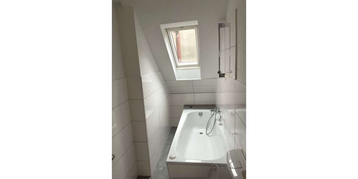 Etagenwohnung Wuppertal Elberfeld - 2 Zimmer, 55 m&sup2;, 455&euro; | Angebot:23055002