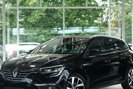 Renault Megane 74.500 km 15.900 &euro; Remscheid/NRW 42855