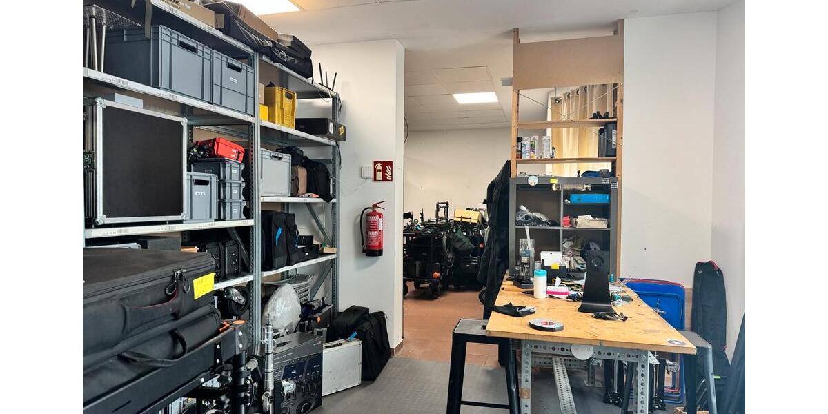 Gewerbeobjekt Köln Nippes - 1.150&euro; | Angebot:25934778