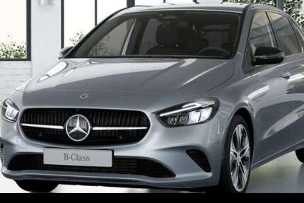 Mercedes-Benz B 200 9.900 km 40.590 &euro; Köln 50825