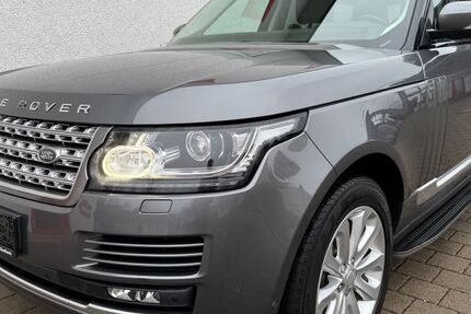Land Rover Range Rover 162.020 km 22.990 &euro; Bergisch Gladbach 51467