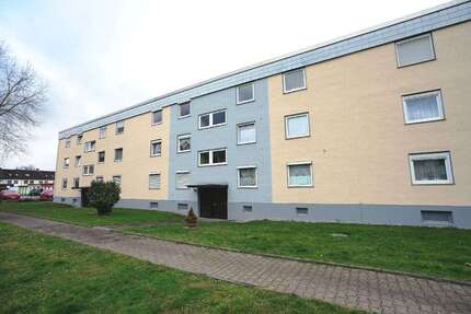 Wohnung Leverkusen - 3 Zimmer, 73 m&sup2;, 650&euro; | Angebot:27111081