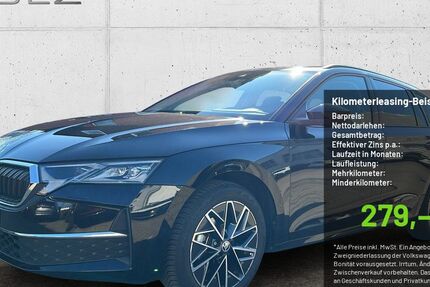 Skoda Octavia 21.664 km 29.990 &euro; Pulheim-Brauweiler 50259