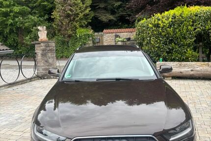 Audi A4 200.000 km 8.100 &euro; Leichlingen 42799