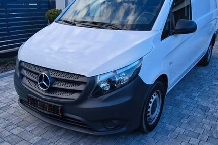 Mercedes-Benz Vito 146.000 km 19.000 &euro; Wuppertal 42279