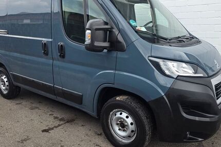 Peugeot Boxer 157.000 km 7.650 &euro; Köln 51149