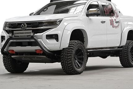 VW Amarok 7.999 km 79.900 &euro; Wuppertal 42109