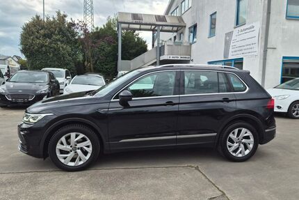 VW Tiguan 299.021 km 18.445 &euro; Hilden 40721