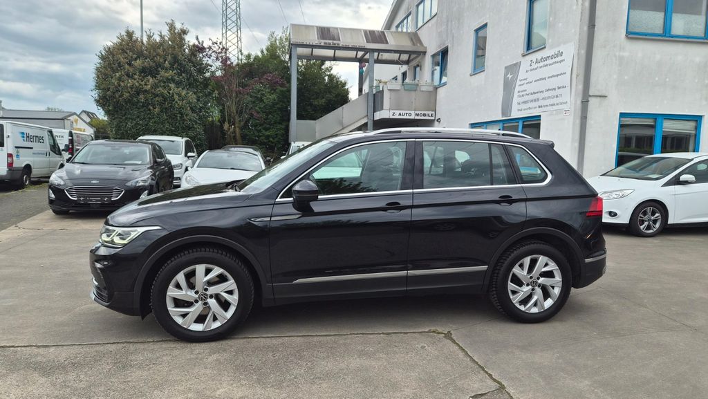 VW Tiguan 299.021 km 18.445 &euro; Hilden 40721
