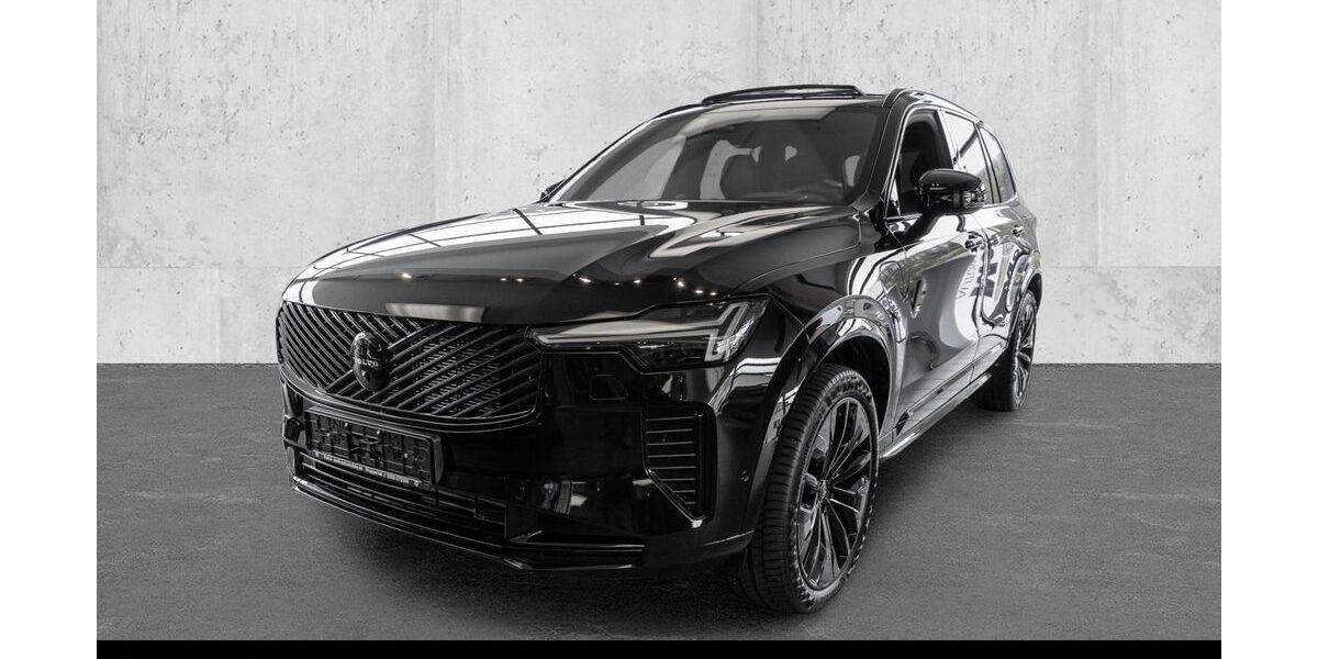 Volvo XC90 2.500 km 107.190 &euro; Wuppertal 42109