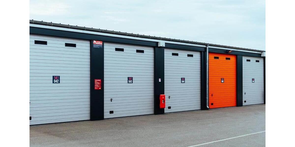 Gewerbeobjekt Solingen - 270&euro; | Angebot:16636752