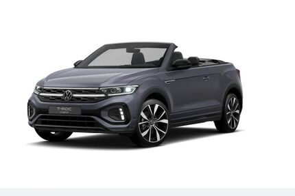 VW T-Roc 26.229 km 32.790 &euro; Remscheid 42857