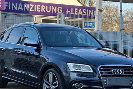 Audi SQ5 123.000 km 24.900 &euro; Köln (Heimersdorf) 50767