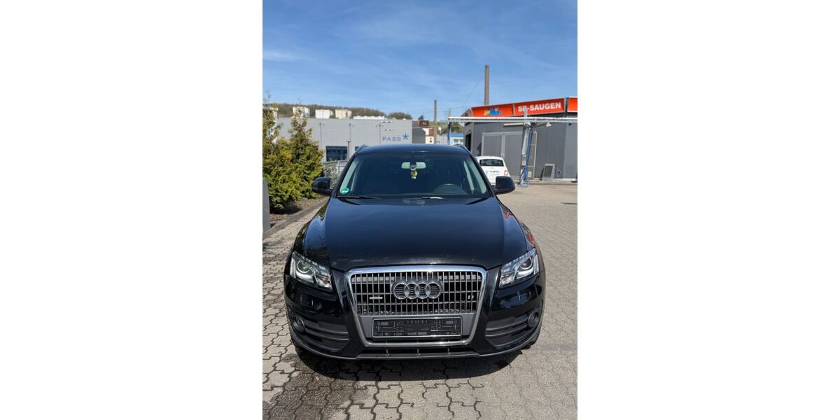 Audi Q5 211.546 km 11.900 &euro; Schwelm 58332