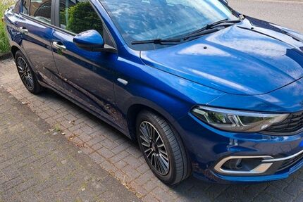 Fiat Tipo 11.200 km 14.800 &euro; Pulheim 50259
