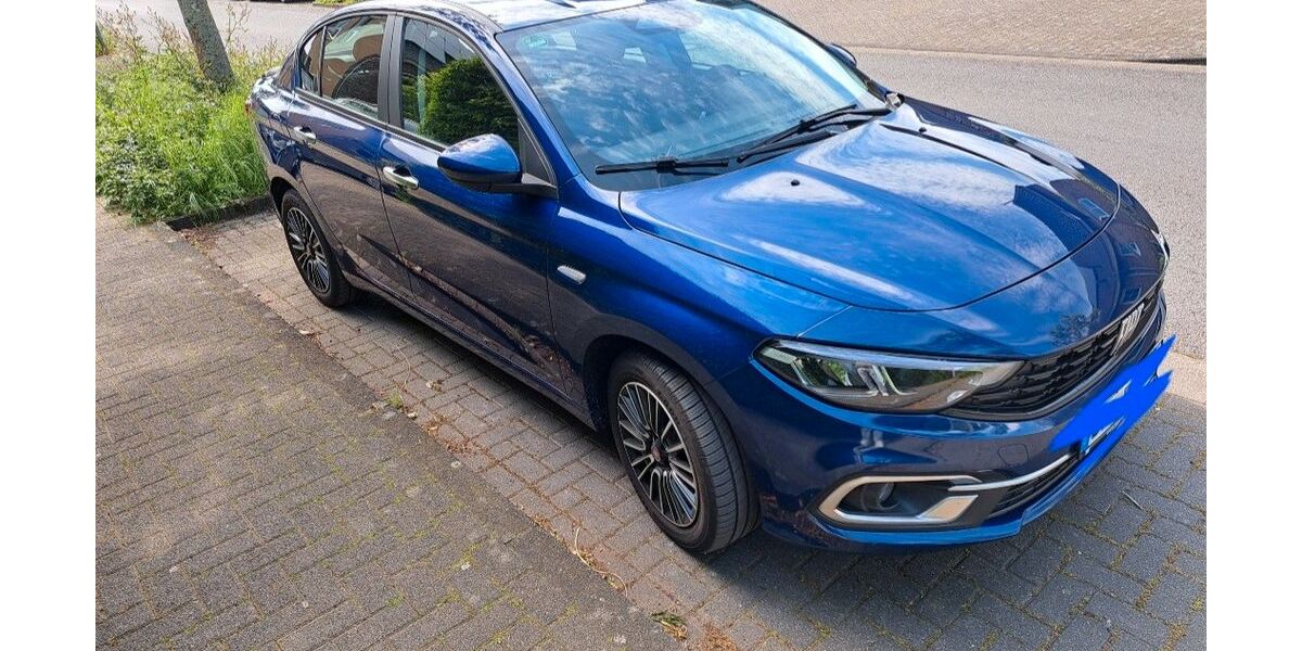 Fiat Tipo 11.200 km 14.800 &euro; Pulheim 50259