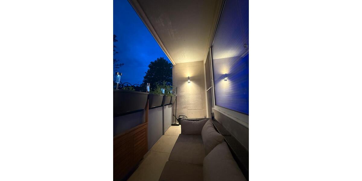 Erdgeschoßwohnung Erkrath - 2 Zimmer, 45 m&sup2;, 109.000&euro; | Angebot:26286932