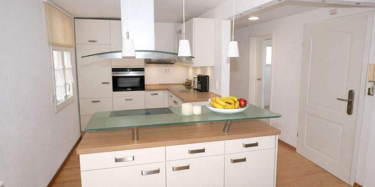 Mehrfamilienhaus, Wohnhaus Solingen / Wald Wald - 8 Zimmer, 140 m&sup2;, 299.000&euro; | Angebot:25836206