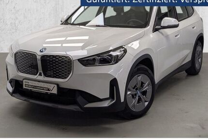 BMW iX1 13.183 km 40.990 &euro; Düsseldorf 40595