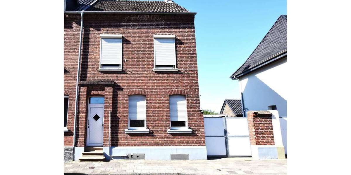 Einfamilienhaus Neuss Holzheim - 5 Zimmer, 83 m&sup2;, 229.000&euro; | Angebot:27267565