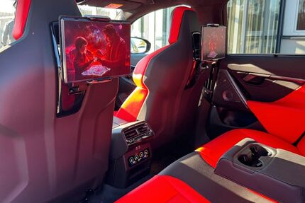 BMW M5 4.120 km 131.950 &euro; Köln 50739