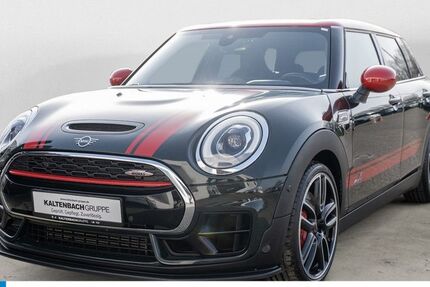 Mini John Cooper Works Clubman 74.827 km 23.290 &euro; Remscheid 42897