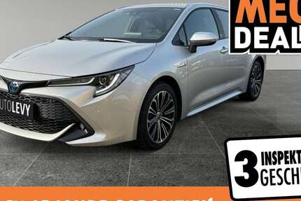 Toyota Corolla 44.855 km 24.590 &euro; Neuss 41464