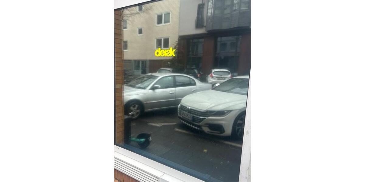 Gewerbeobjekt Köln Innenstadt - 680&euro; | Angebot:26043061