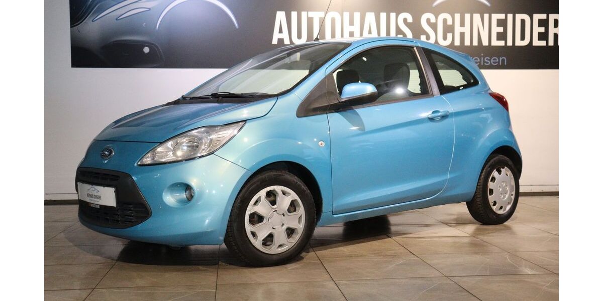 Ford Ka/Ka+ 106.197 km 5.500 &euro; Ratingen 40880
