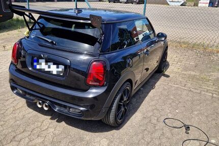Mini Cooper SD 82.000 km 21.333 &euro; Willich 47877
