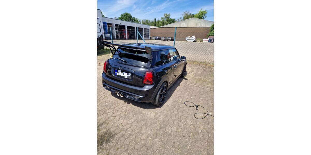 Mini Cooper SD 82.000 km 21.333 &euro; Willich 47877