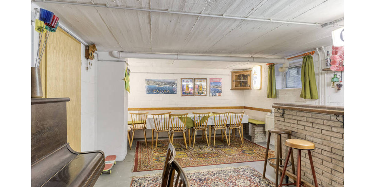 Hier können Sie den Sommer im eigenen Garten genießen. - Einfamilienhaus Radevormwald / Dahlerau Dahlerau | Angebot:26261136