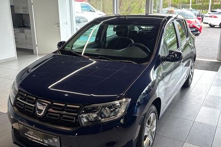 Dacia Sandero 39.995 km 9.500 &euro; Köln 51103