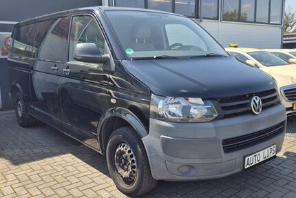 VW T5 Transporter 235.544 km 5.400 &euro; Korschenbroich 41352