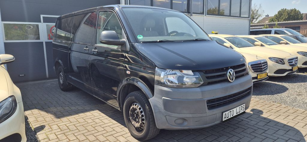 VW T5 Transporter 235.544 km 5.400 &euro; Korschenbroich 41352