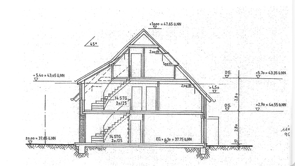 Einfamilienhaus Willich - 7 Zimmer, 199 m&sup2;, 2.250&euro; | Angebot:25268693