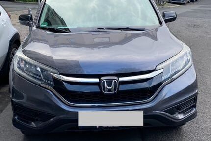 Honda CR-V 110.000 km 12.999 &euro; Düsseldorf 40211