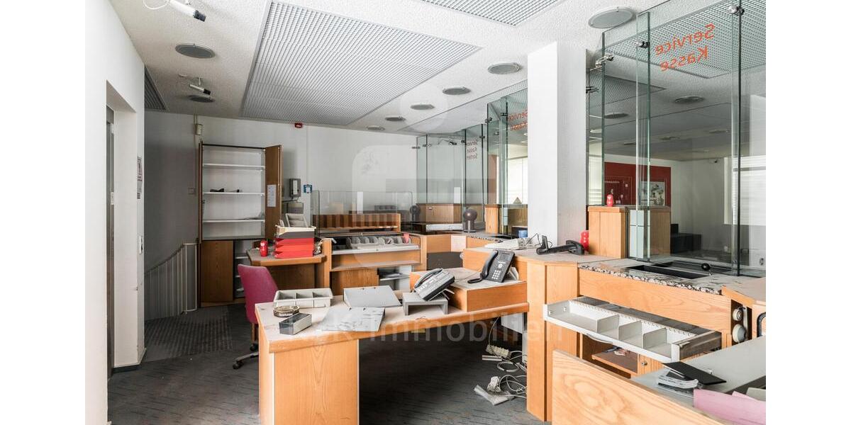 Gewerbeobjekt Burscheid - 4.521&euro; | Angebot:23326367