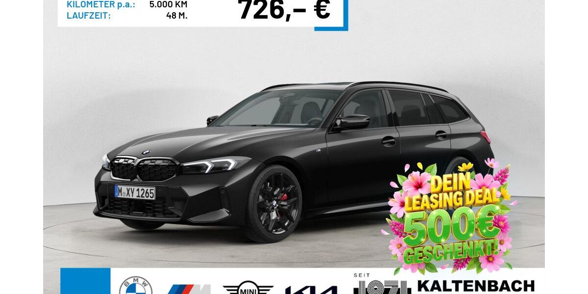 BMW M340d 10.216 km 65.890 &euro; Wermelskirchen 42929