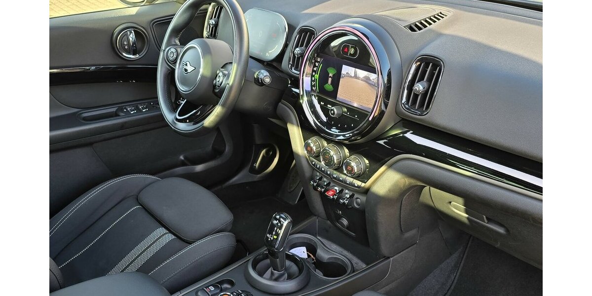 Mini Cooper S Countryman Automatik|LED|Kamera|Panorma 79.798 km 23.900 &euro; Wermelskirchen 42929