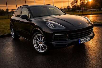 Porsche Cayenne 82.500 km 44.950 &euro; Lövenich 50859