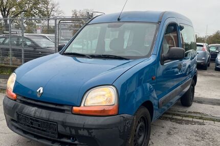 Renault Kangoo 173.351 km 2.750 &euro; Hilden 40721