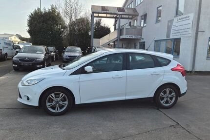 Ford Focus 165.021 km 2.900 &euro; Hilden 40721