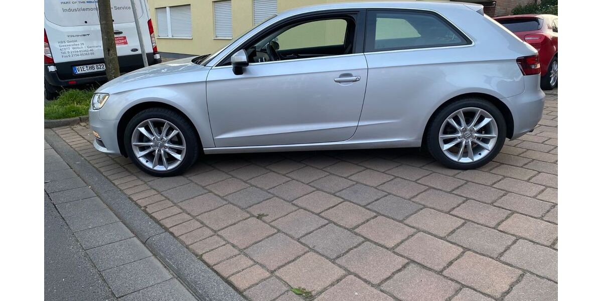 Audi A3 40.788 km 9.990 &euro; Meerbusch 40670