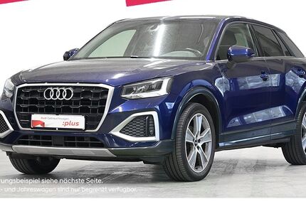 Audi Q2 89.084 km 15.999 &euro; Wuppertal 42109