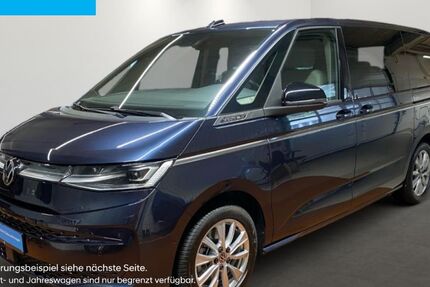 VW T7 Multivan 13.500 km 62.950 &euro; Düsseldorf 40233
