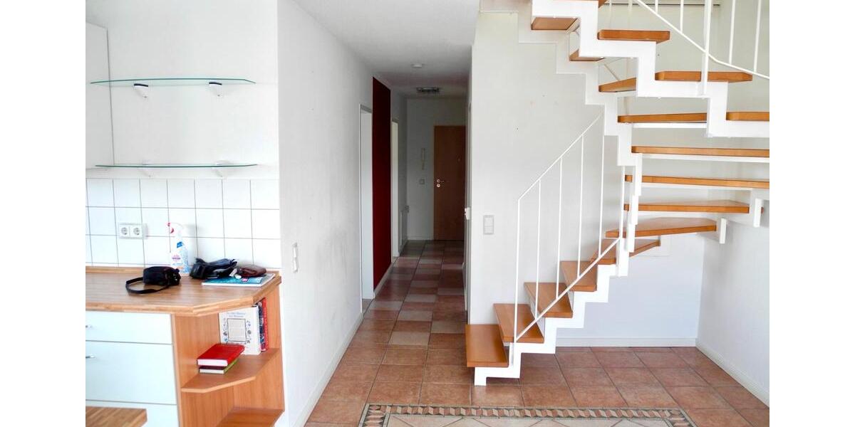 Maisonettenwohnung Remscheid Reinshagen - 3.5 Zimmer, 95 m&sup2;, 225.000&euro; | Angebot:24744217