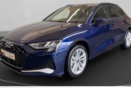 Audi A3 5.385 km 27.780 &euro; Köln 50823