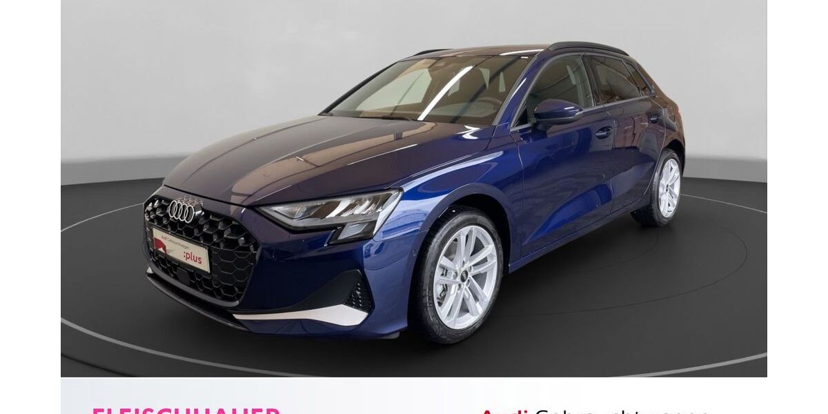 Audi A3 5.385 km 27.780 &euro; Köln 50823