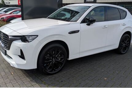 Mazda CX-60 51.608 km 32.885 &euro; Leverkusen 51373